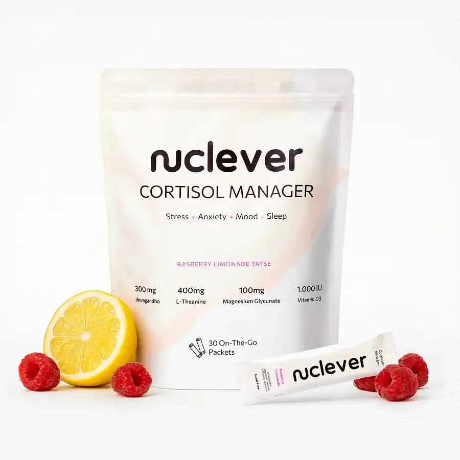 Nuclever Cortisol Manager