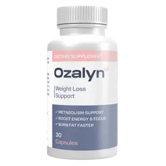 Ozalyn